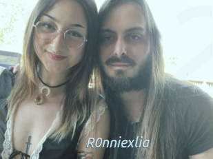 R0nniexlia