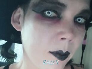 RAzrX