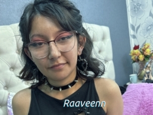 Raaveenn