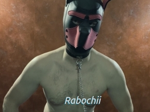 Rabochii