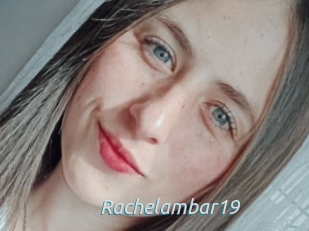 Rachelambar19