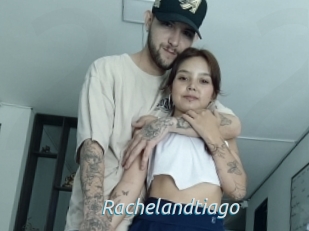 Rachelandtiago