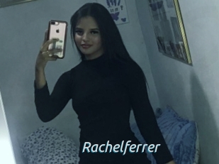 Rachelferrer