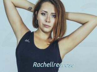 Rachellredrose