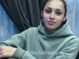 Rachelreens