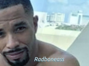 Radboneass