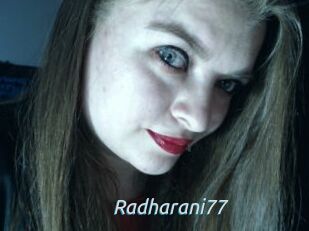 Radharani77