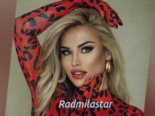 Radmilastar