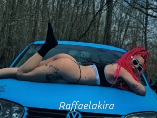 Raffaelakira