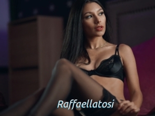 Raffaellatosi