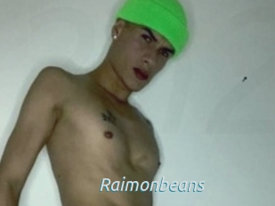 Raimonbeans