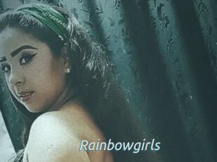 Rainbowgirls