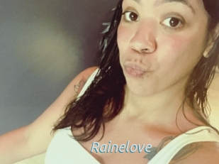 Rainelove