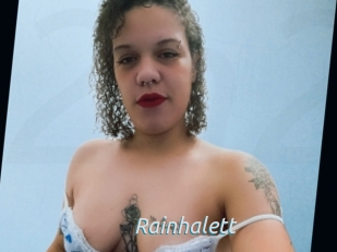 Rainhalett