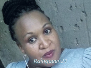 Rainqueen21