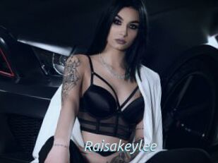 Raisakeylee