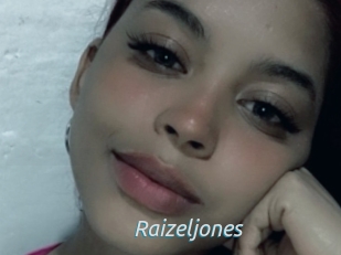 Raizeljones