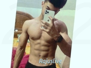 Rajuslive