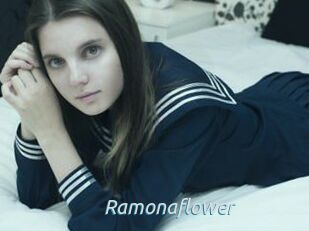 Ramonaflower