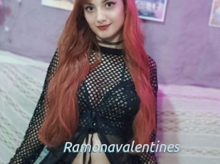 Ramonavalentines