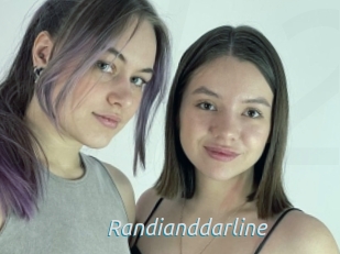 Randianddarline