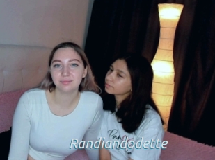 Randiandodette