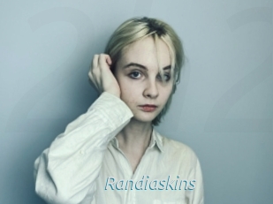 Randiaskins