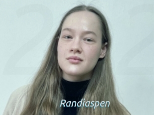 Randiaspen