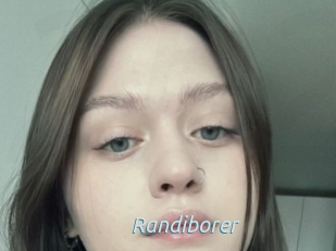 Randiborer