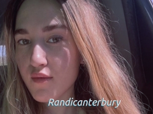 Randicanterbury