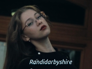 Randidarbyshire