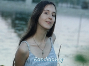 Randidowey