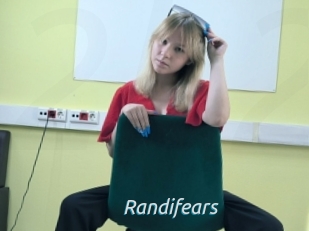 Randifears