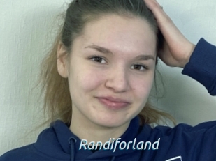 Randiforland