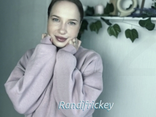 Randifrickey