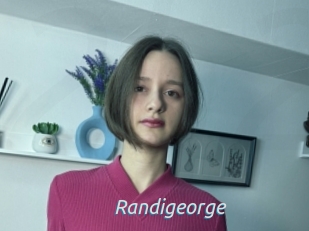 Randigeorge