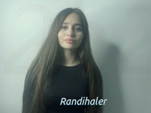 Randihaler