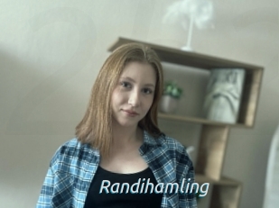 Randihamling