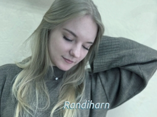 Randiharn