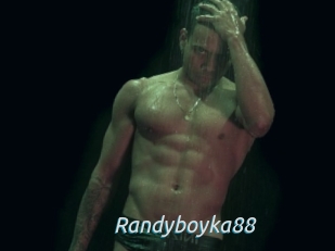 Randyboyka88