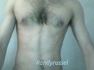 Randyrussel