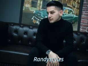 Randystyles