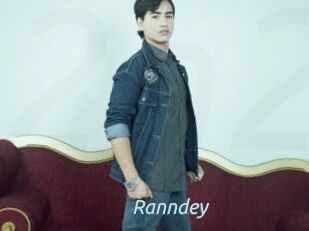 Ranndey