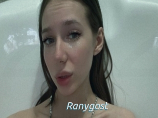 Ranygost