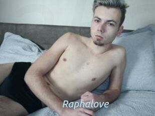 Raphalove