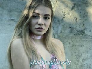 Rapuncellovely