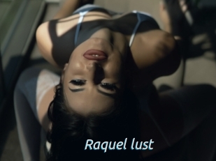 Raquel_lust