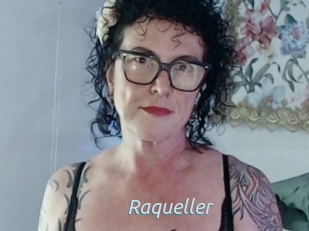 Raqueller