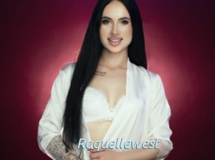 Raquellewest