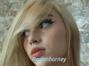 Rasianhorney